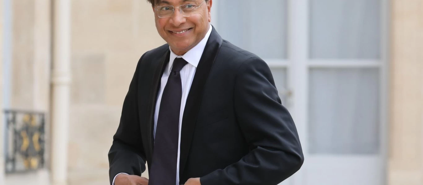 O ζάπλουτος Ινδός επιχειρηματίας έμπλεξε με το οργανωμένο έγκλημα και βάρεσε «κανόνι»!